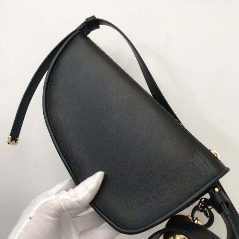 Burberry Top Handle Bags